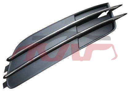 For Audi 7892012-2015 A6 C7&nbsp;fog Lamp Cover&nbsp;4gd807681/682f, A6 Parts For Cars, Audi  Foglamps Cover-4GD807681/682F