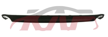 For Audi 7892012-2015 A6 C7&nbsp;rear Bumper Guide&nbsp;4gd807521a    4g0 807 521 A Wst, A6 List Of Auto Parts, Audi  Side Body Moulding-4GD807521A    4G0 807 521 A WST