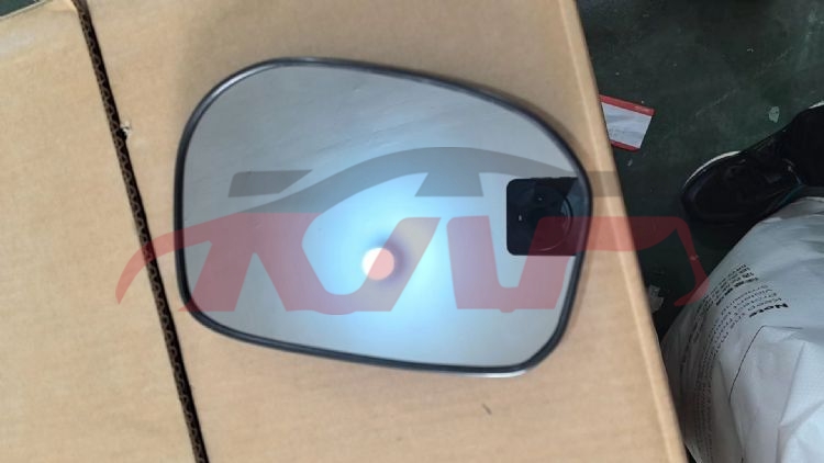 For Honda 3372009 Fit Ge6/8&nbsp;reversing Mirror Lens&nbsp;, Fit  Car Parts Discount, Honda  Mirror Eyeglass-