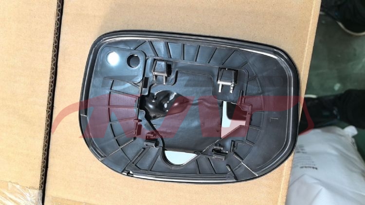 For Honda 3372009 Fit Ge6/8&nbsp;reversing Mirror Lens&nbsp;, Fit  Car Parts Discount, Honda  Mirror Eyeglass-