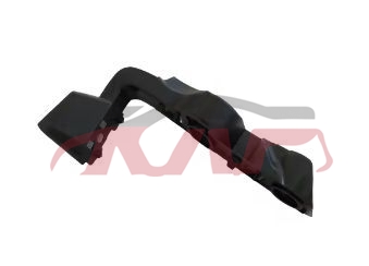 For Audi 14042016-2019 A4 （b9）&nbsp;front Bumper Bracket&nbsp;8wd807283/284, Audi  Bumper St, A4 Accessories-8WD807283/284