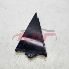 For Audi 14042016-2019 A4 （b9）&nbsp;rear Door Triangle&nbsp;8r0853273/274, A4 Accessories, Audi  Mirror Plate-8R0853273/274