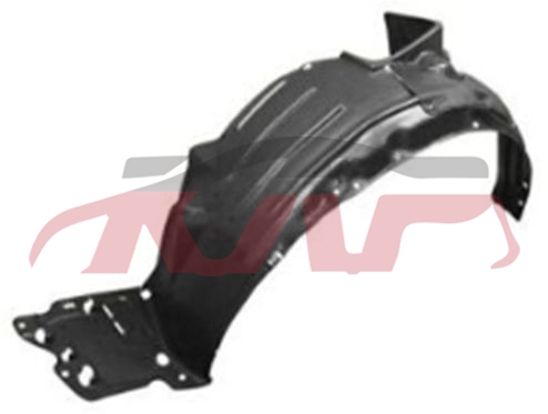 For Honda 20402019 Vezel&nbsp;inner Fender&nbsp;l74150-t7w-a20 R74100-t7w-a20, Honda  Wheel Arch, Hrv/vezel Auto Parts-L74150-T7W-A20 R74100-T7W-A20