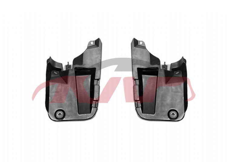 For Toyota 2062007 Corolla Middle East&nbsp;cowl Side Vent Cover&nbsp;l 52592-12120 R 52591-12200, Toyota  Water Tank Side Guard, Corolla Auto Parts Prices-L 52592-12120 R 52591-12200