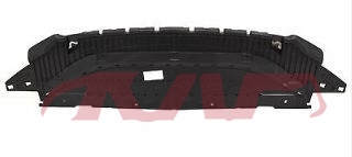 For Audi 10572016-2018 A6 C7pa&nbsp;front Bumper Connecting Plate&nbsp;4g0807611e, Audi   Automotive Accessories, A6 Automotive Accessories-4G0807611E