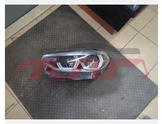 For Bmw 3661g01 2017-2024&nbsp;head Lamp&nbsp;8739653, X3 Automobile Parts, Bmw  Auto Headlights-8739653