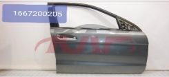 For Benz 1970w166 16-19&nbsp;car Door&nbsp;1667200205, Gle Auto Parts Manufacturer, Benz  Auto Part-1667200205