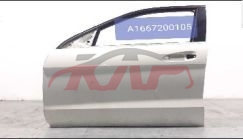 For Benz 1970w166 16-19&nbsp;car Door&nbsp;1667200105, Benz  Auto Part, Gle Automotive Parts Headquarters Price-1667200105