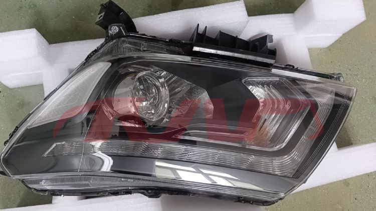 For Nissan 10872015 Navara&nbsp;head Lamp&nbsp;, Navara Parts For Cars, Nissan  Headlight Lamps-
