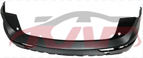 For Audi 8112005-2008 A6 C6&nbsp;rear Bumper&nbsp;4f0807303gru, A6 Auto Parts Catalog, Audi  Rear  Front Bumper-4F0807303GRU