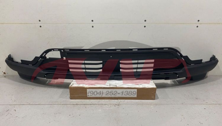 For Ford 23252020 Explorer&nbsp;lower Grille Part Of Front Bumper&nbsp;lb5b-17f775-bcw, Ford  Grilles, Explorer  Car Accessories-LB5B-17F775-BCW