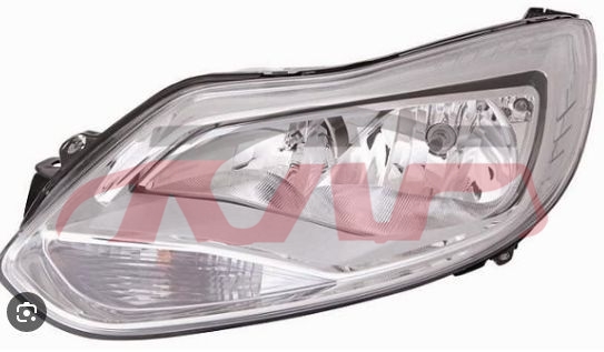 For Ford 7022012 Focus Hatchback&nbsp;head Lamp&nbsp;1735190, Focus Auto Parts Price, Ford  Headlight-1735190