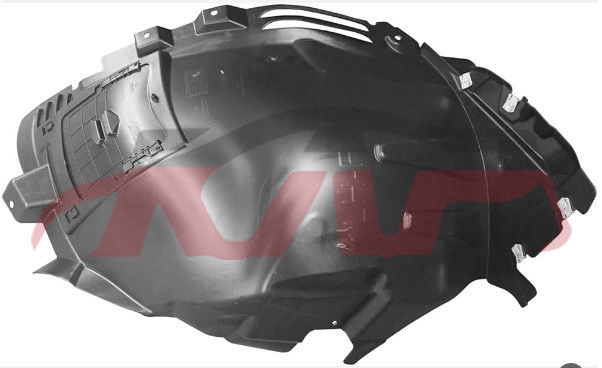 For Benz 1970w166 16-19&nbsp;fron Fender Inner Linerpoison Spider)&nbsp;1668802805166880/2905, Gle Car Pardiscountce, Benz  Wheel Arch-1668802805166880/2905
