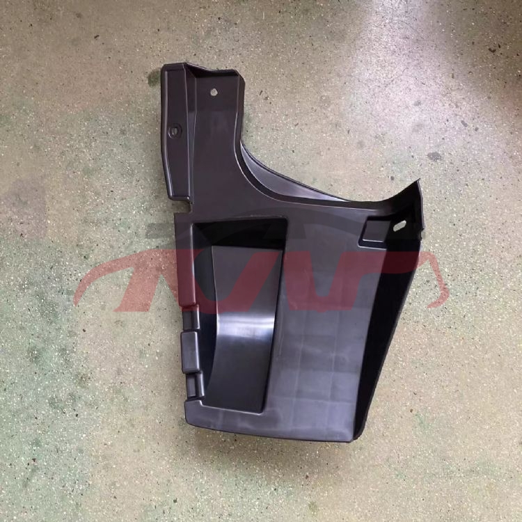 For Toyota 2062007 Corolla Middle East&nbsp;cowl Side Vent Cover&nbsp;l 52592-12120 R 52591-12200, Toyota  Water Tank Side Guard, Corolla Auto Parts Prices-L 52592-12120 R 52591-12200