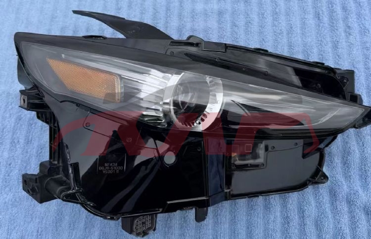 For Mazda 2796mazda Cx-30  2020&nbsp;head Lamp&nbsp;dgh9-51030a     Dgh9-51040a, Mazda Cx-30 Carparts Price, Mazda  Headlight Lamps-DGH9-51030A     DGH9-51040A