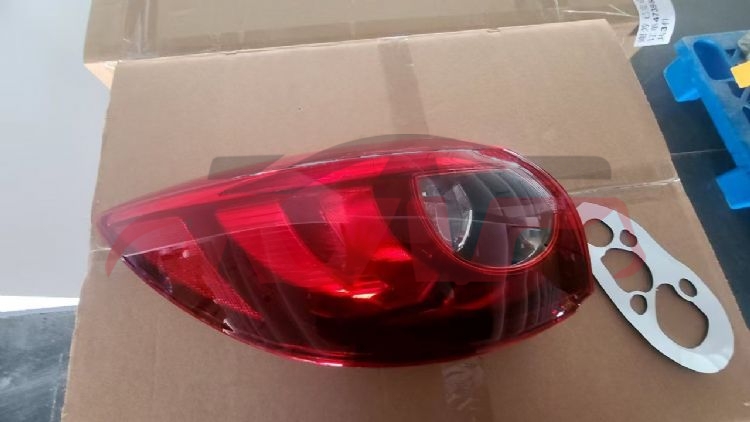 For Mazda 1113cx-5  2014&nbsp;tail Lamp&nbsp;kaog-51150   Kaog-51160, Mazda  Auto Part, Mazda Cx-5 Auto Parts Catalog-KAOG-51150   KAOG-51160