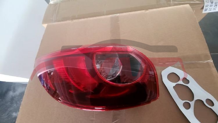For Mazda 1113cx-5  2014&nbsp;tail Lamp&nbsp;kaog-51150   Kaog-51160, Mazda  Auto Part, Mazda Cx-5 Auto Parts Catalog-KAOG-51150   KAOG-51160