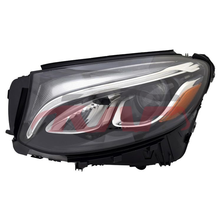 For Benz 565w253 16-19&nbsp;head Lamp&nbsp;2539061301   2539061401, Glc Cheap Auto Parts, Benz  Car Light-2539061301   2539061401