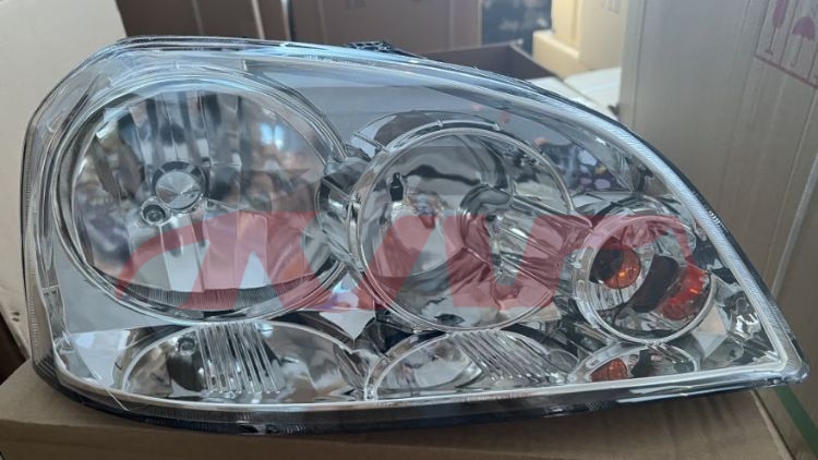 For Chevrolet 22812003 Optra&nbsp;head  Lamp&nbsp;96458814   96458813, Chevrolet  Auto Part, New Optra Automotive Accessorie-96458814   96458813