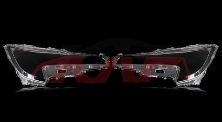 For Toyota 26402020 Corolla Usa, Le&nbsp;tail Lamp Cover&nbsp;, Corolla Automotive Accessorie, Toyota  Head Lamp Cover-