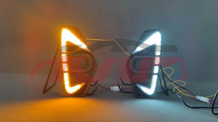 For Nissan 20962021 Navara&nbsp;daytime Running Lamp&nbsp;, Nissan   Daytime Running Light, Navara Accessories-