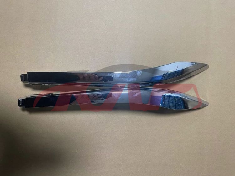 For Nissan 29032013 Pathfinder&nbsp;front Bumper Strip Chrome&nbsp;l:62075-3ka0a R:62074-3ka0a, Pathfinder Parts Suvs Price, Nissan  Auto Part-L:62075-3KA0A R:62074-3KA0A