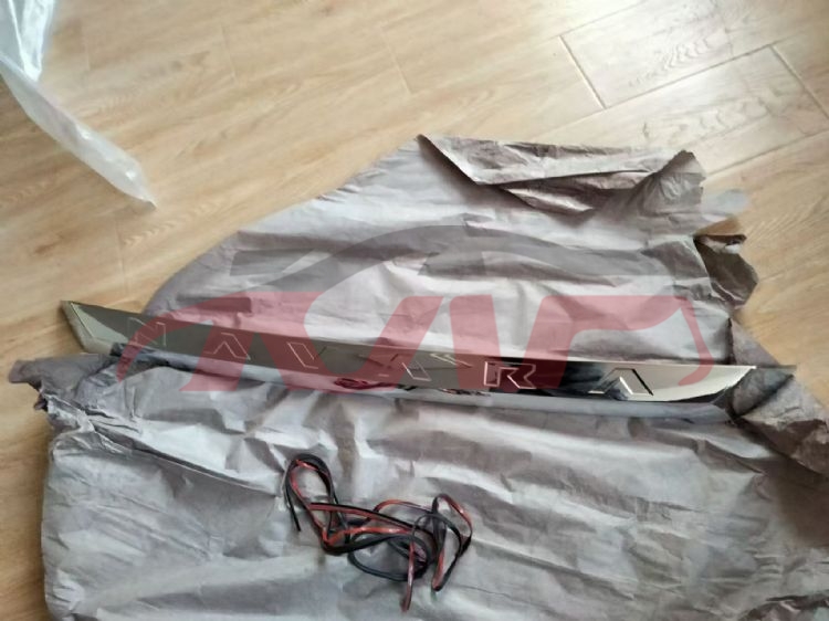 For Nissan 20962021 Navara&nbsp;machine Cover Machine Cover&nbsp;, Navara Automotive Parts, Nissan  Trim Strip-