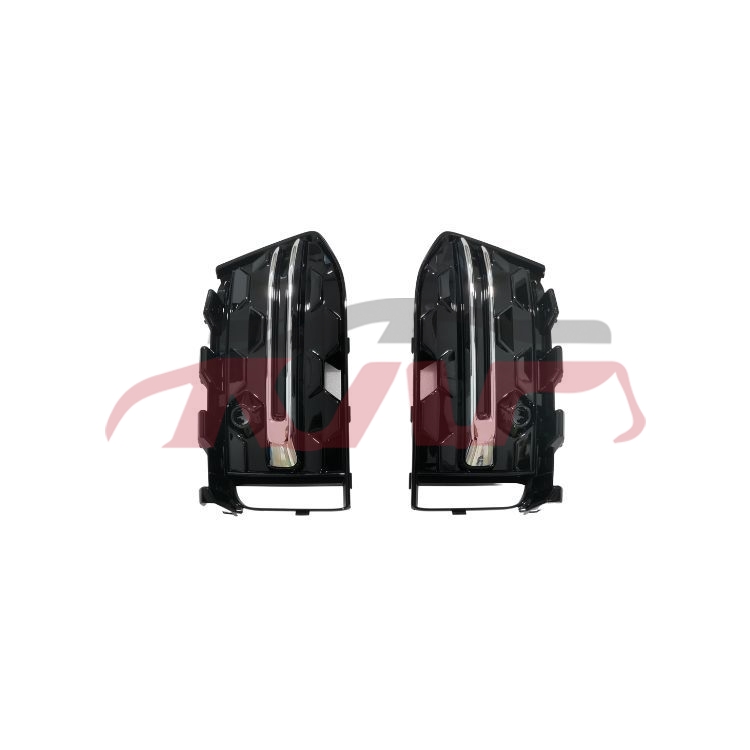 For Audi 27002019-2021 A6 C8&nbsp;fog Lamp Cover&nbsp;4kd 807 647 E    4kd 807 648 E, Audi  Fog Light Lamp Cover, A6 Automotive Accessories-4KD 807 647 E    4KD 807 648 E