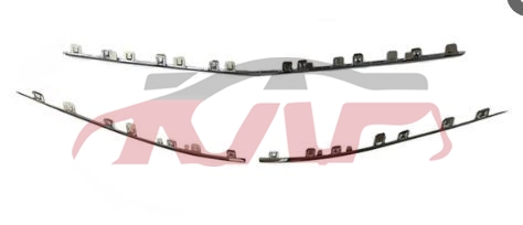 For Benz 2505w206&nbsp;rear Bumper Pedal&nbsp;a2068855702   A2068854102  A2068854202, C-class Basic Car Parts, Benz  Auto Lamp-A2068855702   A2068854102  A2068854202