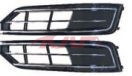 For Audi 14752015-2017 A8 Pa&nbsp;fog Lamp Cover&nbsp;4h0 807 679 Aa    4h0 807 680 Aa, A8 Parts, Audi  Fog Light Frame-4H0 807 679 AA    4H0 807 680 AA