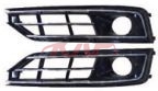 For Audi 14752015-2017 A8 Pa&nbsp;fog Lamp Cover&nbsp;4h0 807 679 T    4h0 807 680 T, Audi  Foglights Cover, A8 Automotive Parts Headquarters Price-4H0 807 679 T    4H0 807 680 T