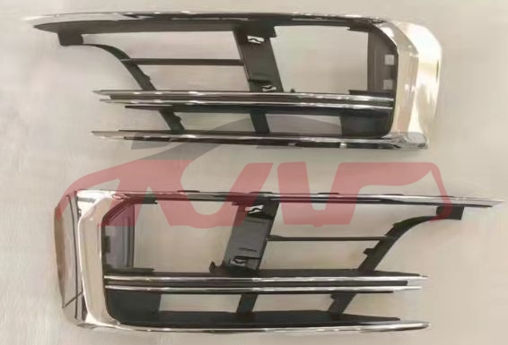 For Audi 14132018-2021 A8 D5&nbsp;fog Lamp Cover&nbsp;4n0 807 679    4n0 807 680, A8 Accessories, Audi  Auto Parts Rear Fog Light Cover-4N0 807 679    4N0 807 680