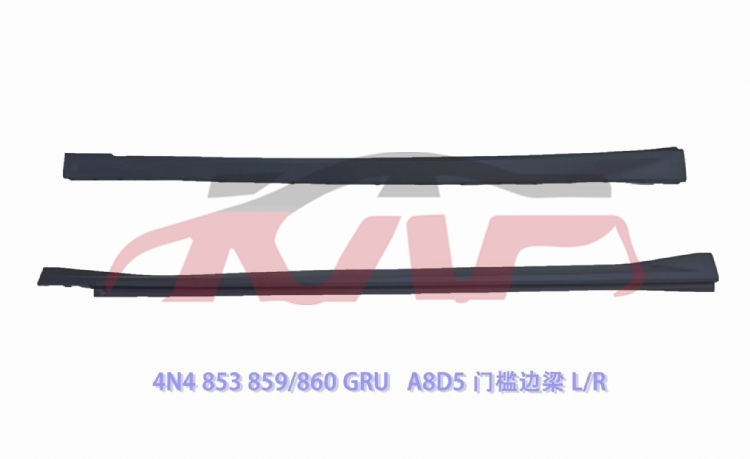 For Audi 14132018-2021 A8 D5&nbsp;panel  Side&nbsp;4n0853859   4n0853860, A8 Advance Auto Parts, Audi  Auto Lamp-4N0853859   4N0853860