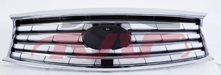 For Infiniti 2079qx70&nbsp;grille&nbsp;62070-3ev1b, Infiniti  Car Grills, Qx70 Auto Parts Manufacturer-62070-3EV1B
