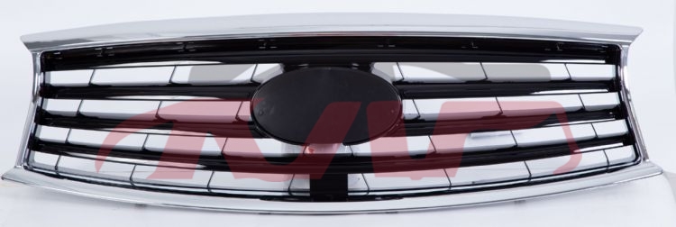 For Infiniti 2079qx70&nbsp;grille&nbsp;62070-3ev1b, Qx70 Car Accessorie, Infiniti  Grille Guard-62070-3EV1B