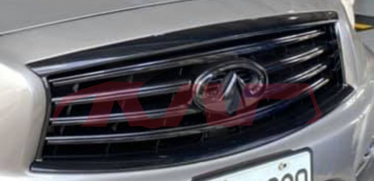 For Infiniti 2079qx70&nbsp;grille&nbsp;62070-3ev1b, Infiniti  Grille Assembly, Qx70 Advance Auto Parts-62070-3EV1B