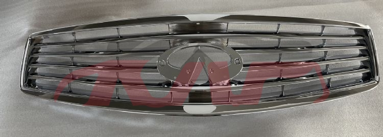 For Infiniti 27552008-2012 Ex35&nbsp;grille&nbsp;62070-1ba0a, Infiniti  Grille Guard, Ex35 Carparts Price-62070-1BA0A