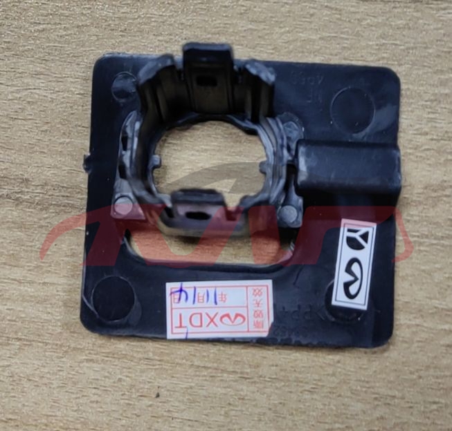 For Infiniti 8672014-2017 Q50&nbsp;gti Radar Bracket&nbsp;28533-4ga1a, Infiniti  Auto Lamp, Q50 Auto Parts Prices-28533-4GA1A