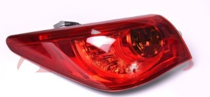 For Infiniti 8672014-2017 Q50&nbsp;tail Lamp&nbsp;26555-4ga0b    26550-4ga0b, Infiniti  Auto Part, Q50 Car Parts Catalog-26555-4GA0B    26550-4GA0B