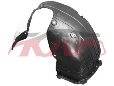 For Hyundai 22962019-2020 Tucson&nbsp;front Inner Fender&nbsp;l86811-d3500 R86812-d3500, Hyundai  Wheel Wells Liners, Tucson (ix35) Auto Part-L86811-D3500 R86812-D3500