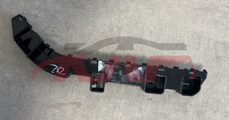 For Infiniti 1959jx35&nbsp;front Bumper Bracket&nbsp;62226-3ja0a   62227-3ja0a, Infiniti  Driver Side Front Bumper Bracket, Jx35 Car Parts-62226-3JA0A   62227-3JA0A