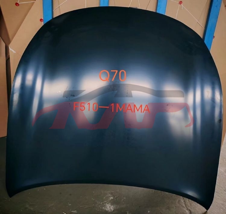 For Infiniti 2330q70&nbsp;hood&nbsp;f510-1ma0a, Q70 Automotive Parts, Infiniti  Auto Part-F510-1MA0A