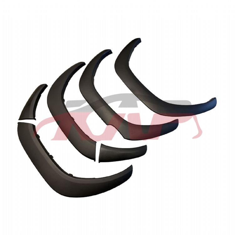 For Toyota 2312015 Hilux Revo&nbsp;wheel Eyebrow&nbsp;, Hilux Auto Part, Toyota  Auto Part-