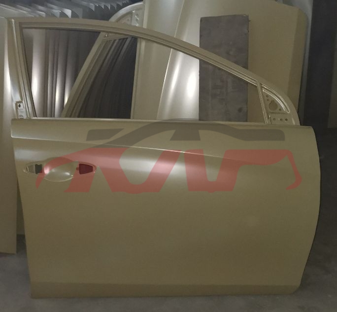 For Toyota 13052017 Yaris L 4d&nbsp;car Door&nbsp;, Yaris Accessories Price, Toyota  Auto Part-