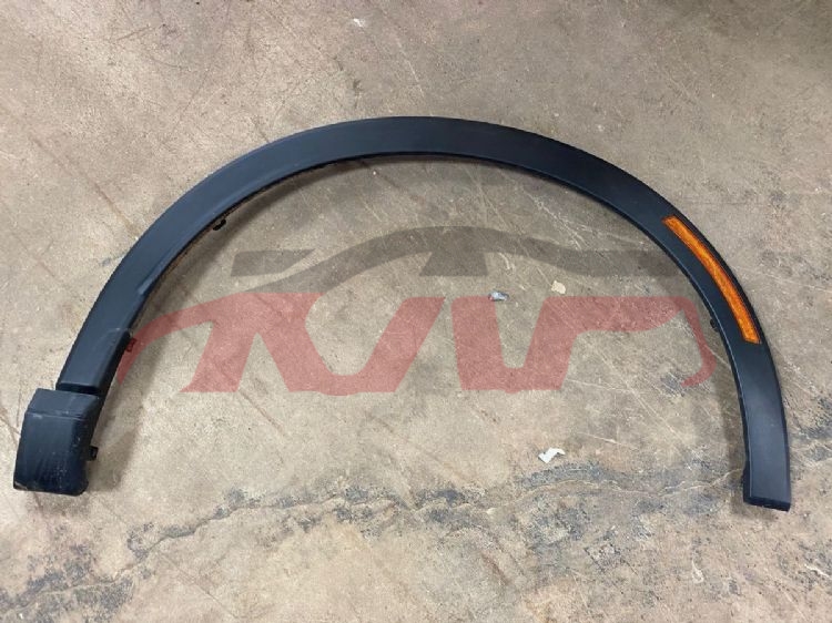 For Honda 31342023 Crv&nbsp;wheel Eyebrow&nbsp;74107-3a0-a90, 74157-3a0-a90, Crv  Auto Part Price, Honda  Auto Part-74107-3A0-A90, 74157-3A0-A90