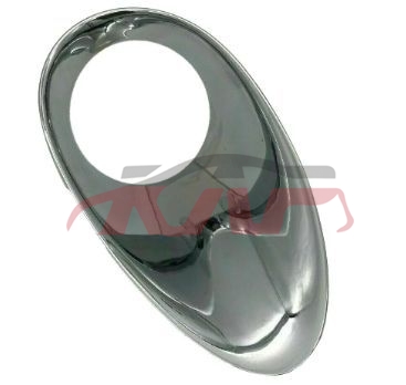 For Infiniti 27552008-2012 Ex35&nbsp;fog Lamp Cover&nbsp;62257-1ba0a    62256-1ba0a, Infiniti  Fog Light Cover, Ex35 Automotive Accessorie-62257-1BA0A    62256-1BA0A
