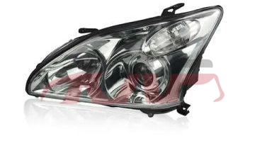 For Lexus 303rx330&nbsp;head Lamp&nbsp;, Lexus  Headlight, Rx Suv Car Parts Store-