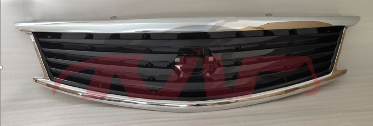 For Infiniti 27302010-2013 G25&nbsp;grille&nbsp;62310-1nf1a, G25 List Of Auto Parts, Infiniti  Grills Assembly-62310-1NF1A