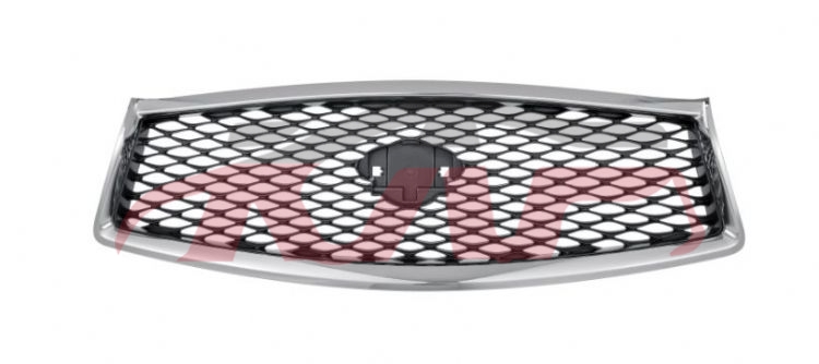 For Infiniti 8672014-2017 Q50&nbsp;grille&nbsp;62310-4hb1b, Infiniti  Grills Guard, Q50 Car Accessorie Catalog-62310-4HB1B