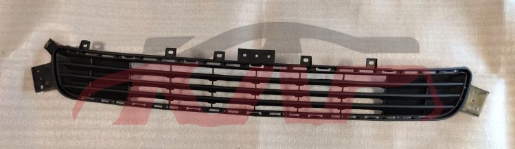 For Infiniti 8672014-2017 Q50&nbsp;bumper Grille&nbsp;62254-2v71a, Infiniti  Automobile Lower Grille, Q50 Car Accessorie Catalog-62254-2V71A